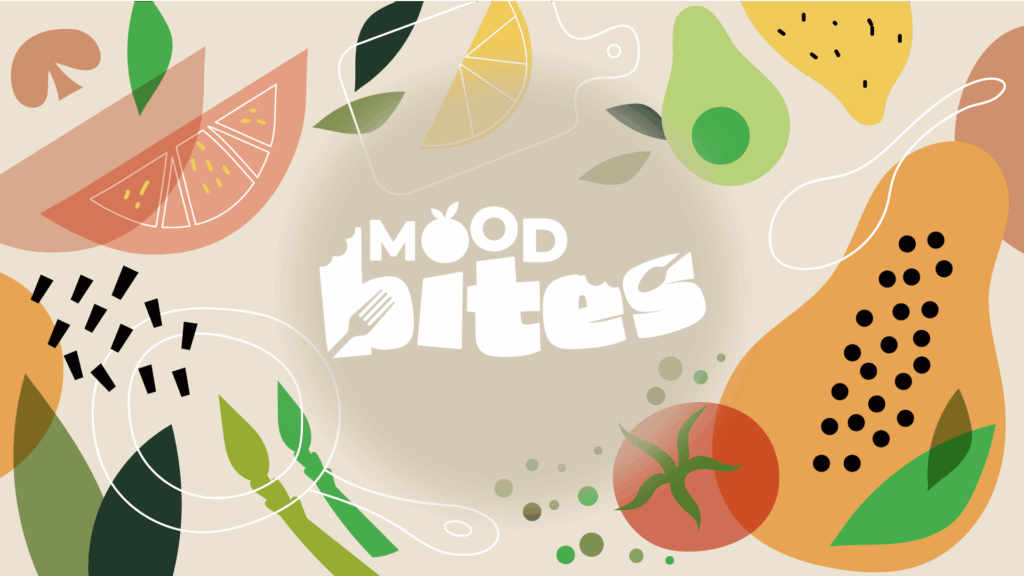 Moodbites home background